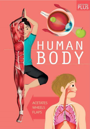 Cover art for Human Body (Discovery Plus)