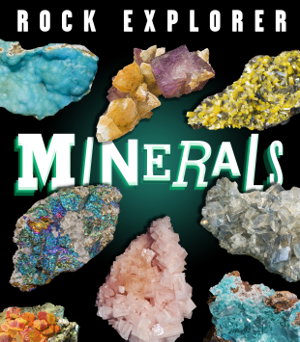 Cover art for Rock Explorer