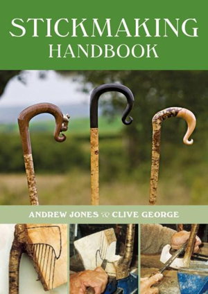 Cover art for Stickmaking Handbook