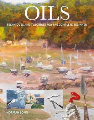 Cover art for Oils