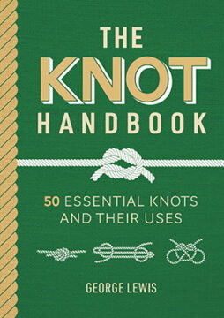 Cover art for The Knot Handbook