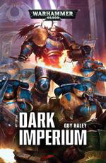 Cover art for Dark Imperium