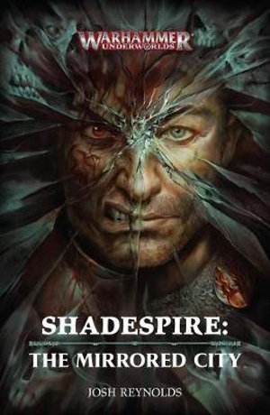 Cover art for Shadespire