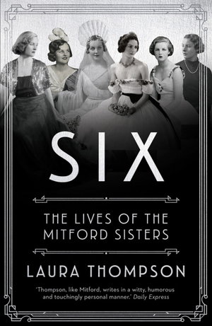 Cover art for Take Six Girls