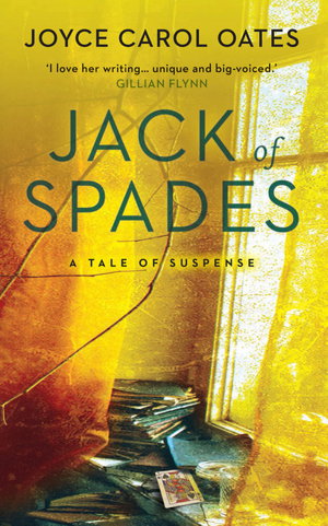 Cover art for Jack of Spades