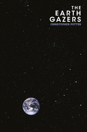 Cover art for Earth Gazers