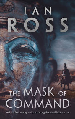 Cover art for The Mask of Command