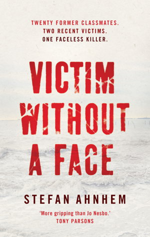 Cover art for Victim Without a Face