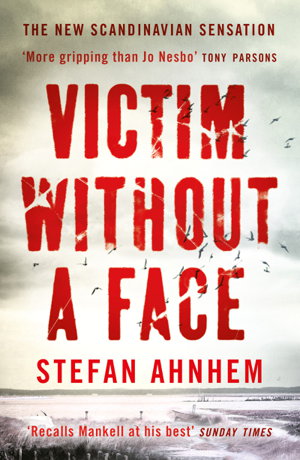 Cover art for Victim Without A Face