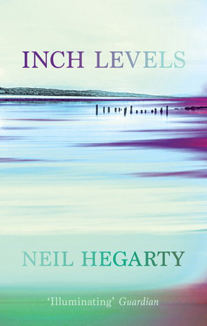 Cover art for Inch Levels