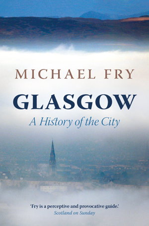Cover art for Glasgow