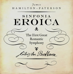 Cover art for Eroica