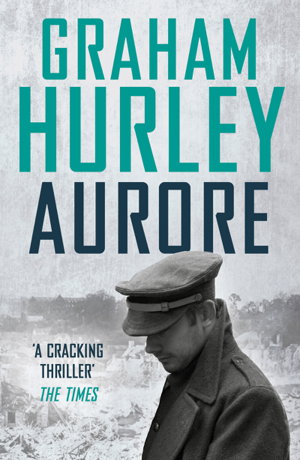 Cover art for Aurore