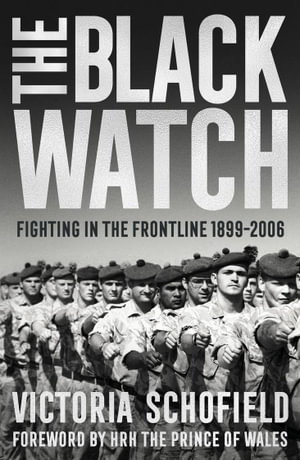 Cover art for The Black Watch