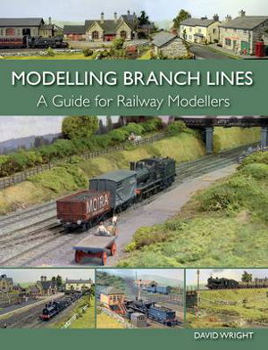 Cover art for Modelling Branch Lines