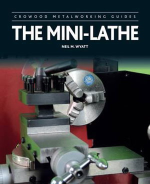 Cover art for The Mini-Lathe