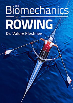 Cover art for Biomechanics of Rowing