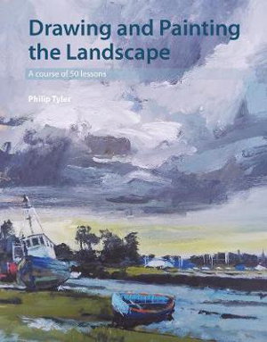 Cover art for Drawing and Painting the Landscape