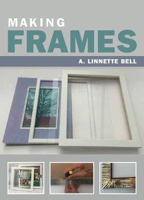 Cover art for Making Frames