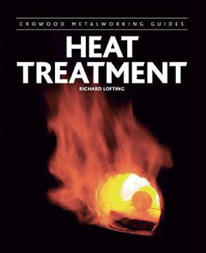 Cover art for Heat Treatment