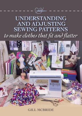 Cover art for Understanding and Adjusting Sewing Patterns