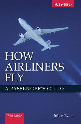 Cover art for How Airliners Fly