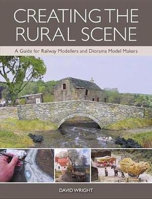 Cover art for Creating the Rural Scene