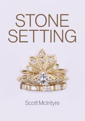 Cover art for Stone Setting