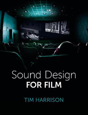 Cover art for Sound Design for Film