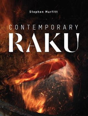 Cover art for Contemporary Raku