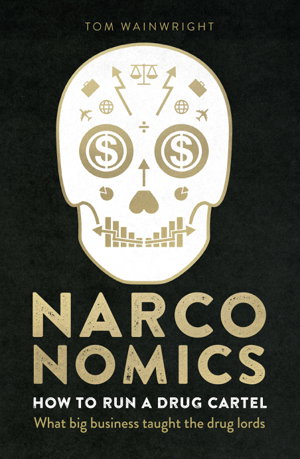 Cover art for Narconomics
