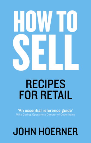 Cover art for How To Sell