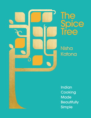 Cover art for The Spice Tree