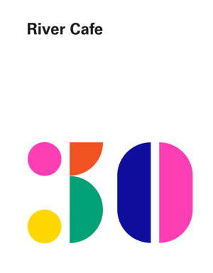 Cover art for River Cafe 30
