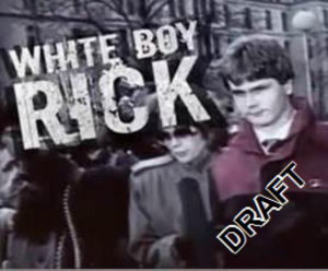 Cover art for White Boy Rick
