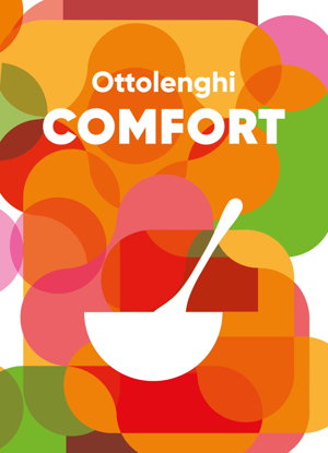 Cover art for Ottolenghi COMFORT