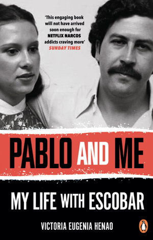 Cover art for Pablo and Me