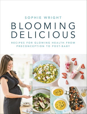 Cover art for Blooming Delicious