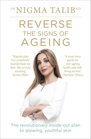 Cover art for Reverse the Signs of Ageing
