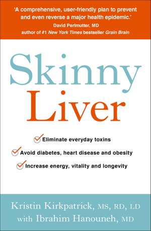 Cover art for Skinny Liver
