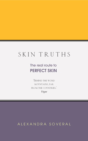 Cover art for Perfect Skin