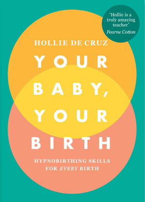 Cover art for Your Baby, Your Birth