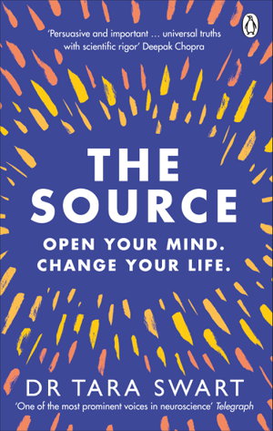 Cover art for The Source