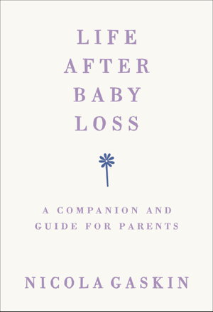 Cover art for Life After Baby Loss
