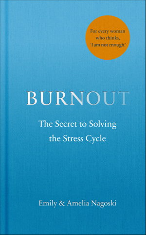 Cover art for Burnout