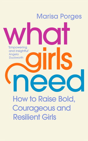 Cover art for What Girls Need