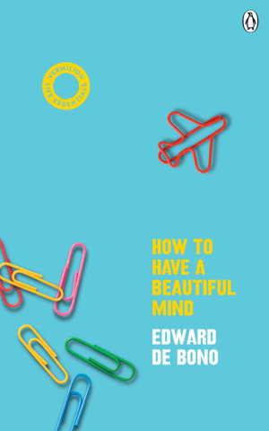 Cover art for How To Have A Beautiful Mind