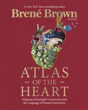 Cover art for Atlas of the Heart