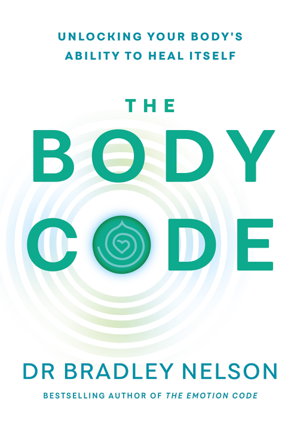 Cover art for The Body Code