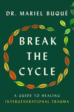 Cover art for Break the Cycle